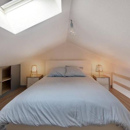Apartament T3 Cosy , Coeur Historique De La Rochelle La Rochelle  Zewnętrze zdjęcie