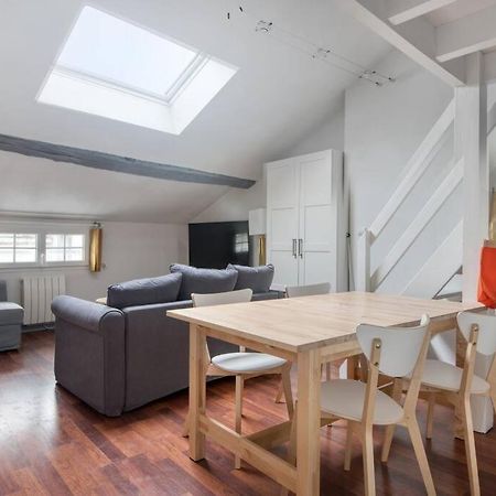 Apartament T3 Cosy , Coeur Historique De La Rochelle La Rochelle  Zewnętrze zdjęcie