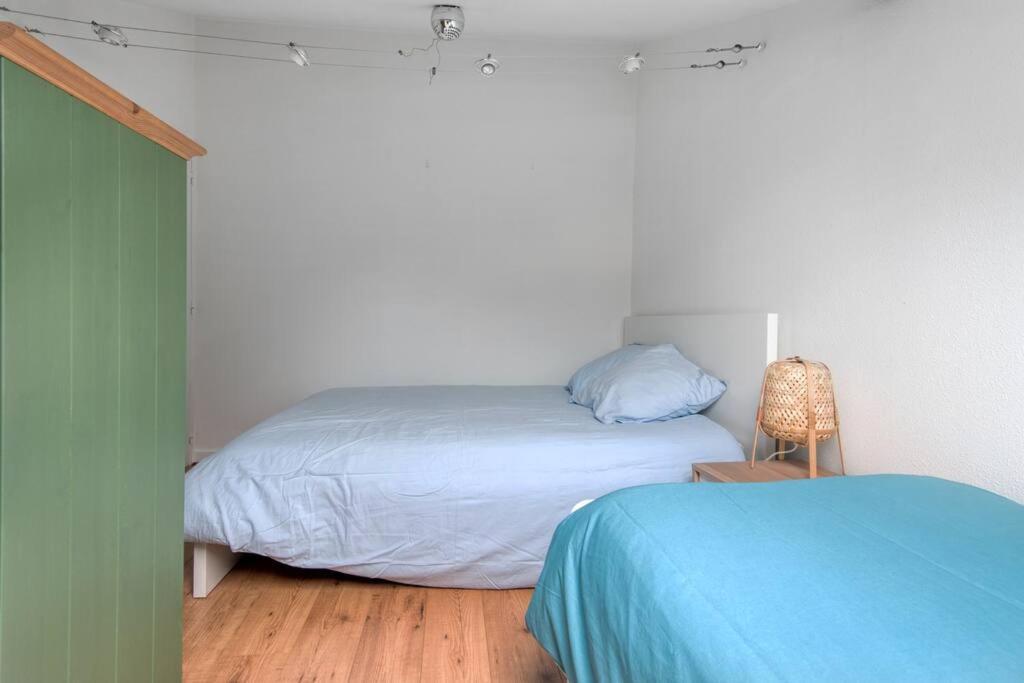 Apartament T3 Cosy , Coeur Historique De La Rochelle La Rochelle  Zewnętrze zdjęcie