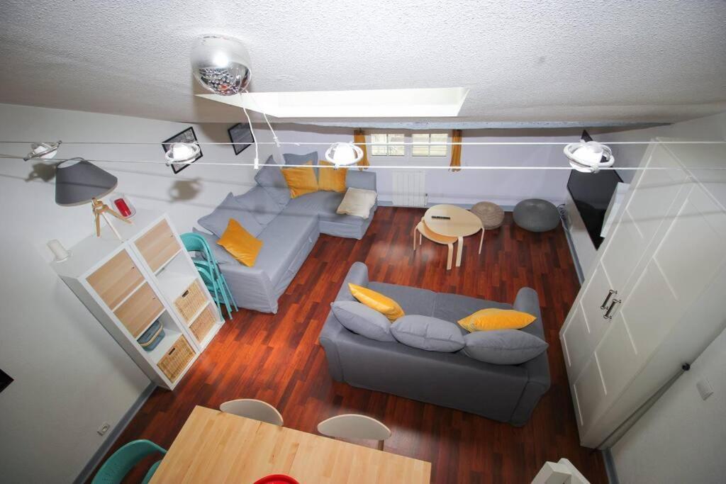 Apartament T3 Cosy , Coeur Historique De La Rochelle La Rochelle  Zewnętrze zdjęcie