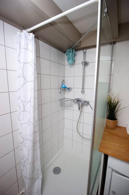 Apartament T3 Cosy , Coeur Historique De La Rochelle La Rochelle  Zewnętrze zdjęcie